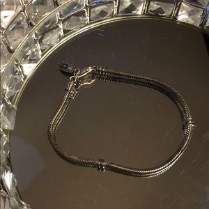 Pandora bracelet